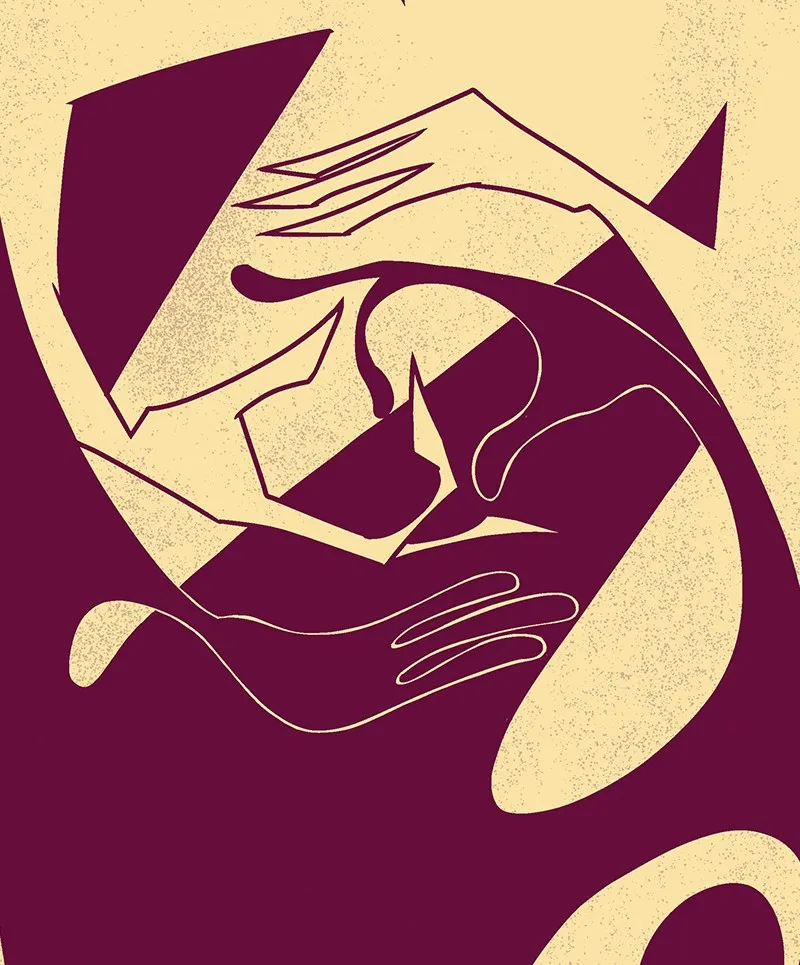 Spirits Chapter 26 page 42 - 