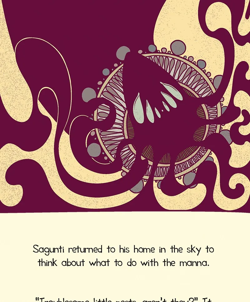 Spirits Chapter 26 page 43 - 