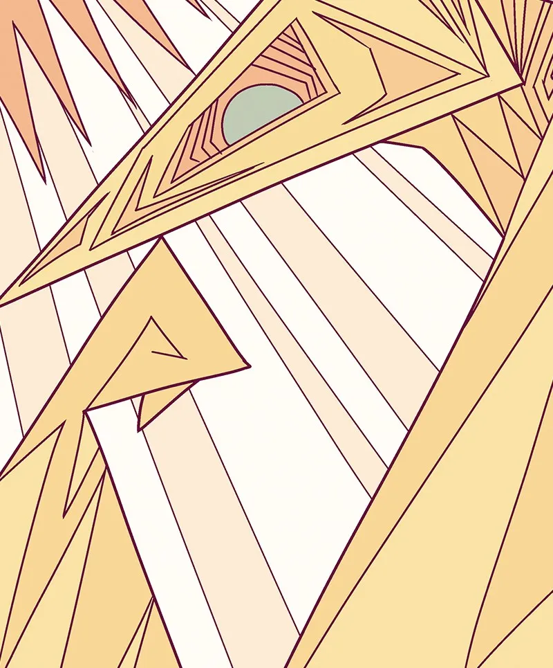 Spirits Chapter 26 page 47 - 