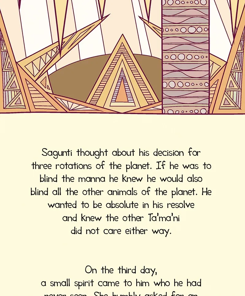 Spirits Chapter 26 page 49 - 