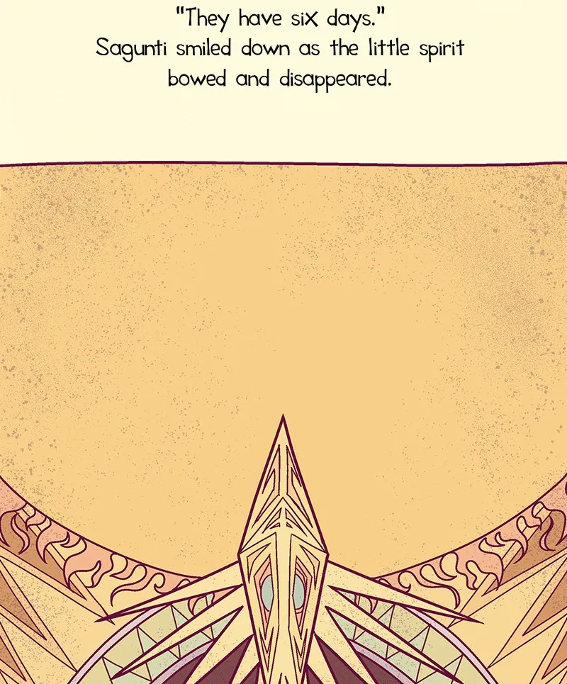 Spirits Chapter 26 page 52 - 