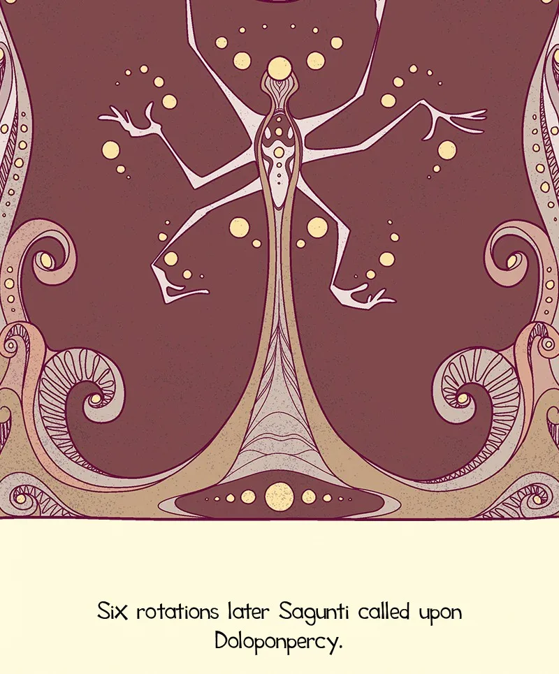 Spirits Chapter 26 page 54 - 