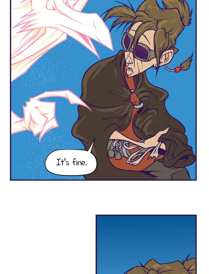 Spirits Chapter 26 page 9 - 