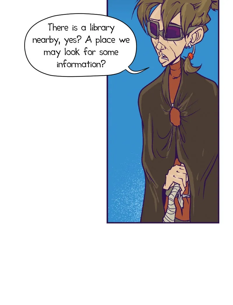 Spirits Chapter 26 page 10 - 