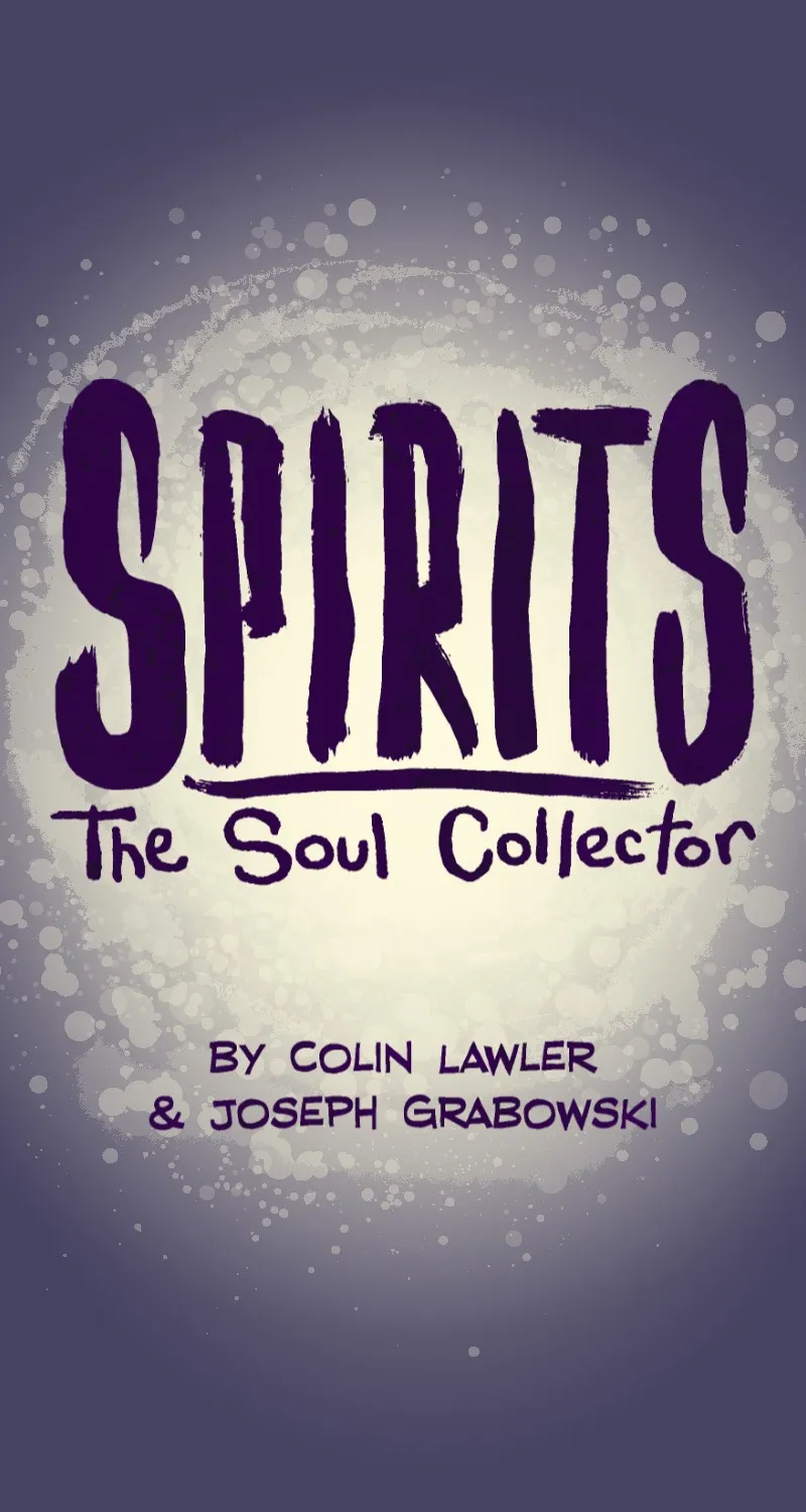Spirits Chapter 27 page 2 - 