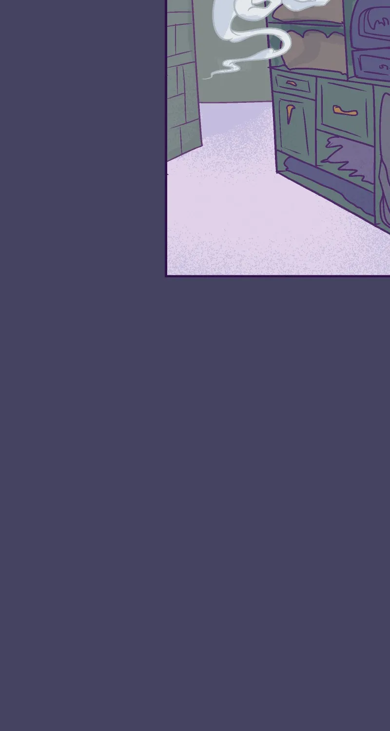 Spirits Chapter 27 page 11 - 