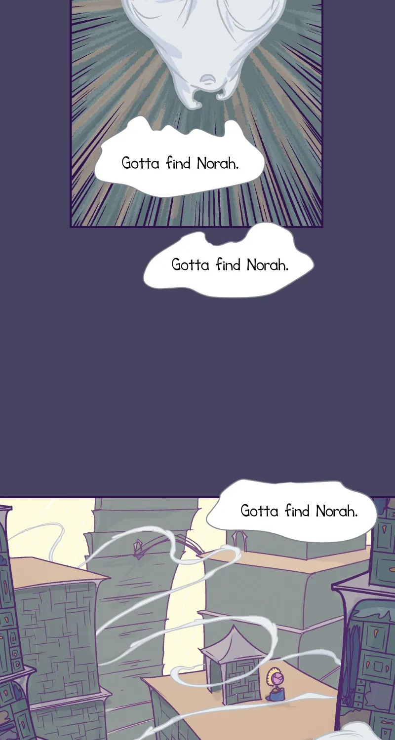 Spirits Chapter 27 page 23 - 