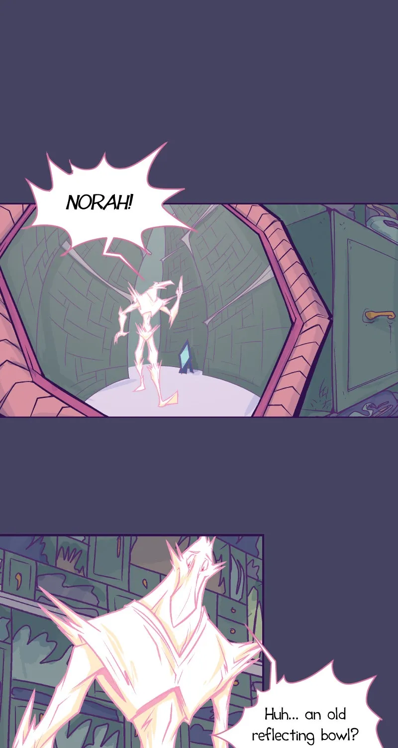 Spirits Chapter 27 page 25 - 