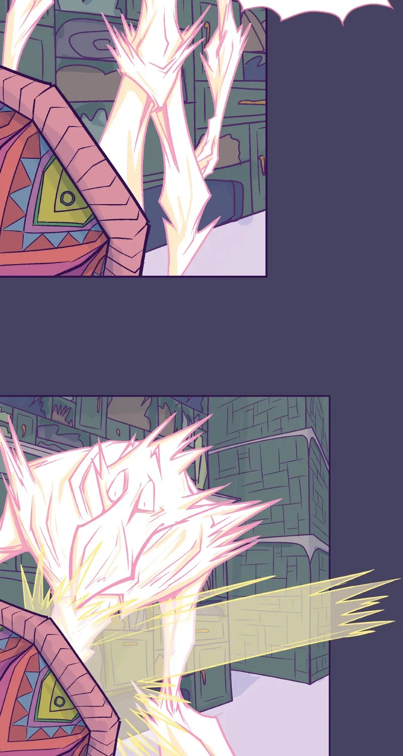 Spirits Chapter 27 page 26 - 