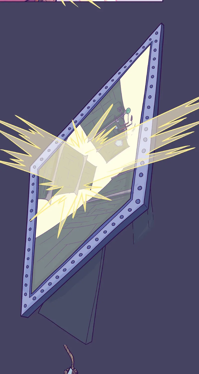 Spirits Chapter 27 page 27 - 