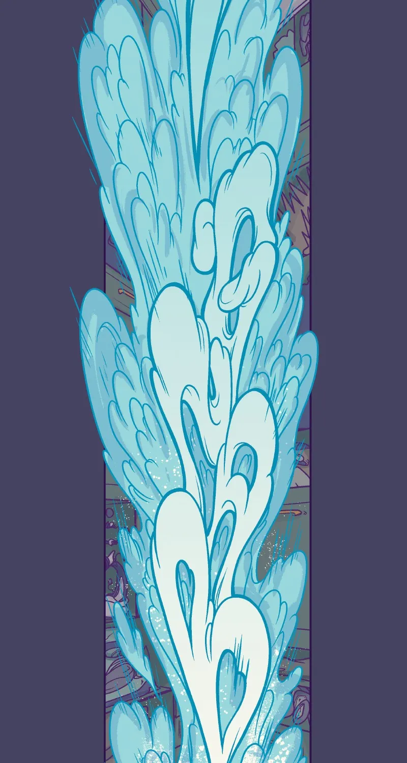 Spirits Chapter 27 page 37 - 