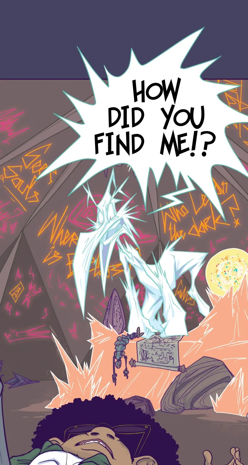 Spirits Chapter 27 page 39 - 