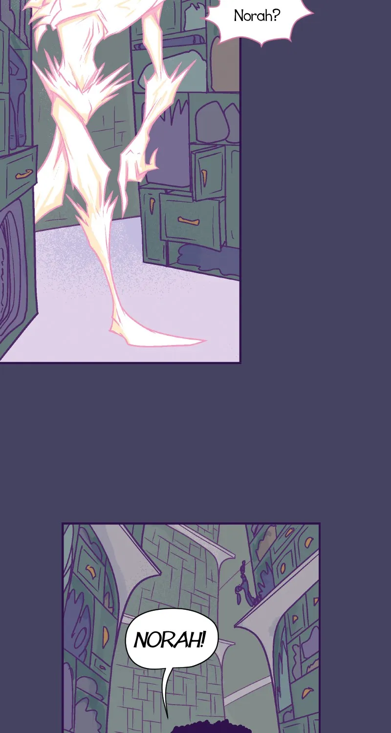 Spirits Chapter 27 page 9 - 