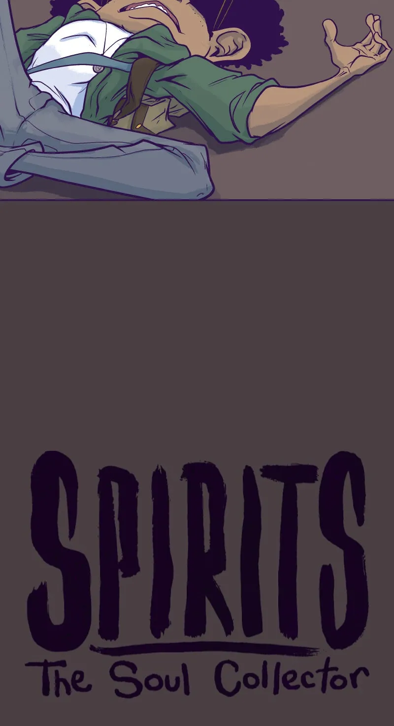 Spirits Chapter 28 page 2 - 