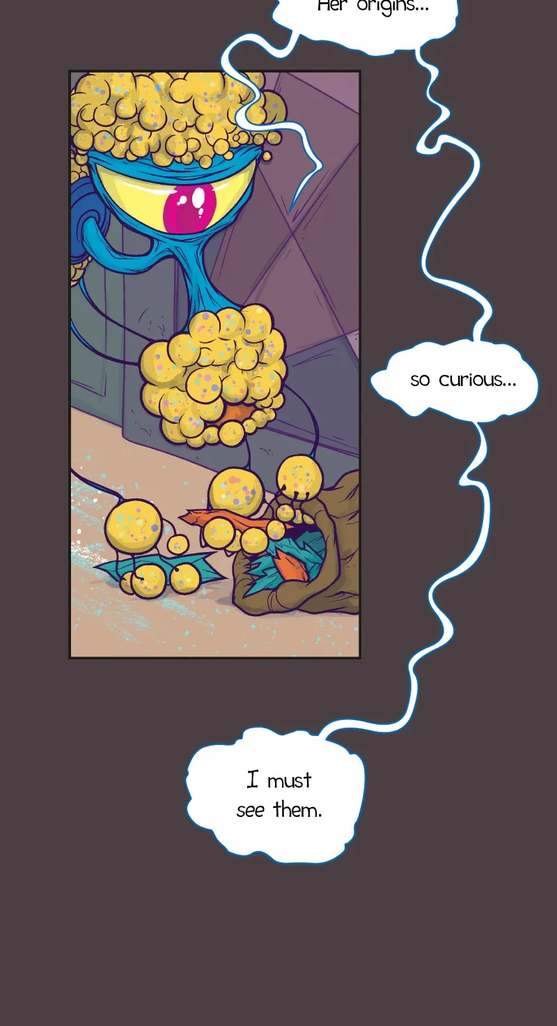 Spirits Chapter 28 page 11 - 