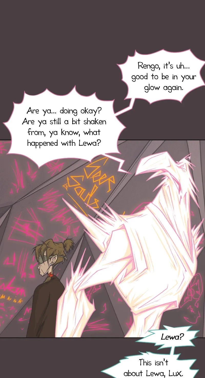 Spirits Chapter 28 page 12 - 