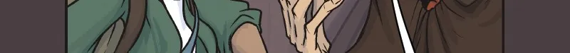 Spirits Chapter 28 page 22 - 