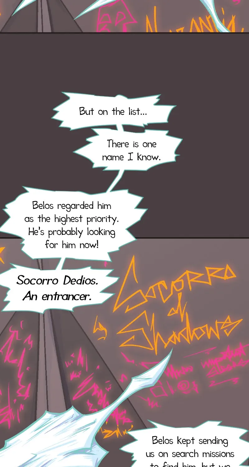 Spirits Chapter 28 page 29 - 