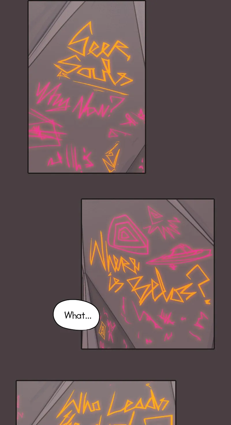 Spirits Chapter 28 page 4 - 