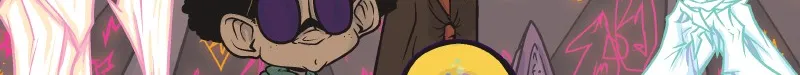Spirits Chapter 28 page 38 - 