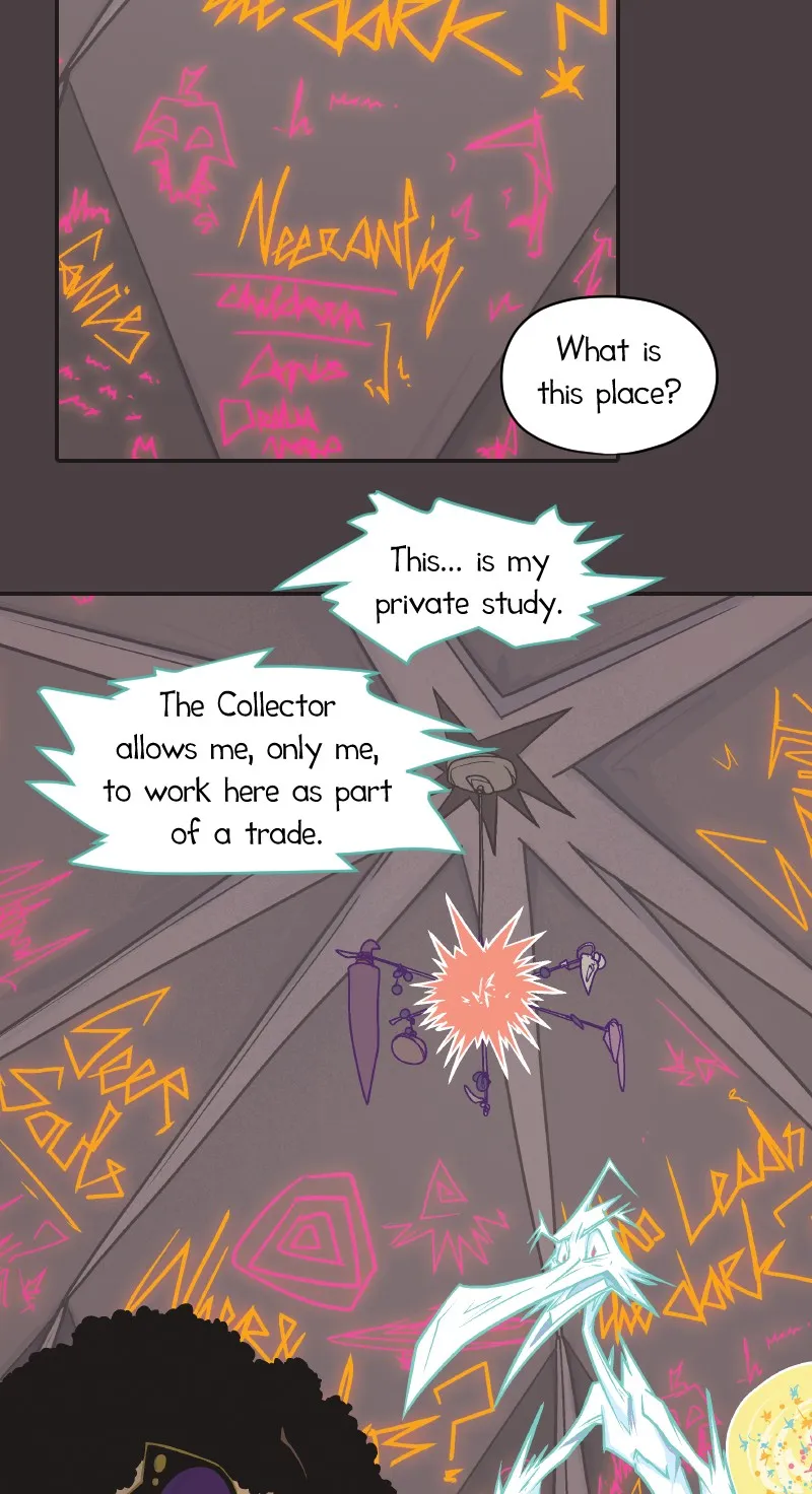 Spirits Chapter 28 page 5 - 