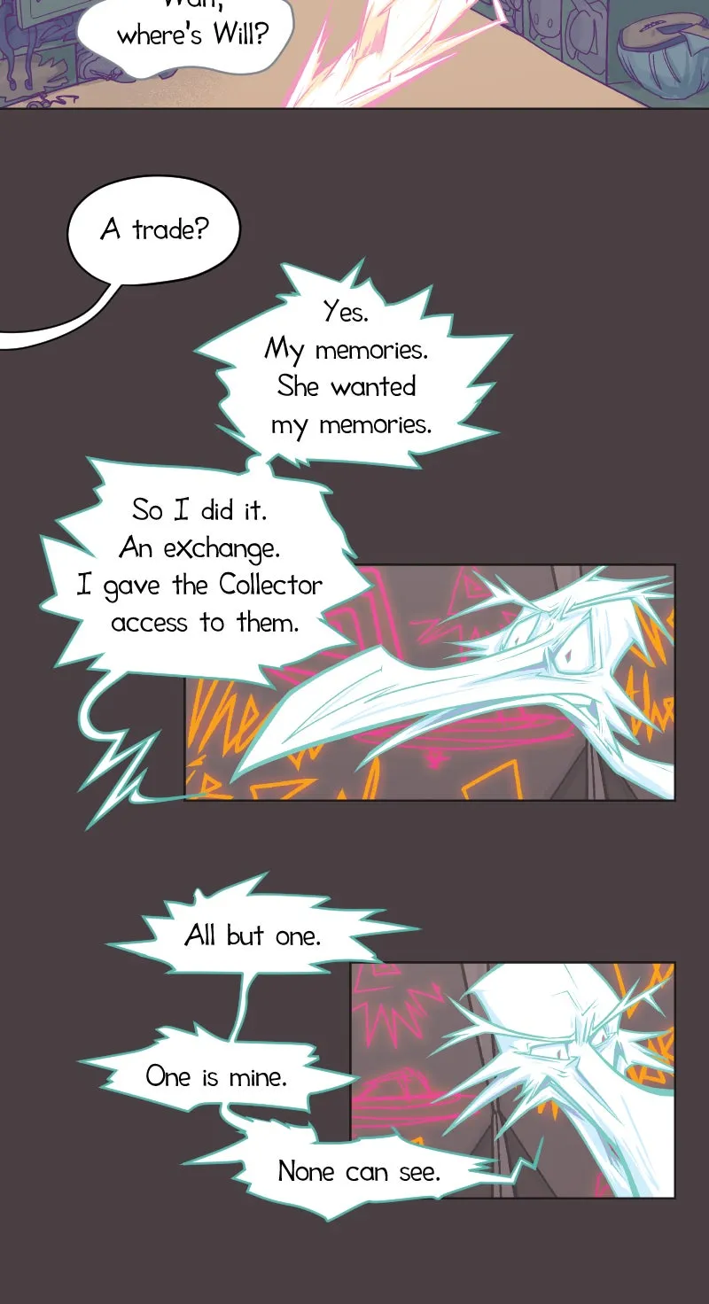 Spirits Chapter 28 page 7 - 