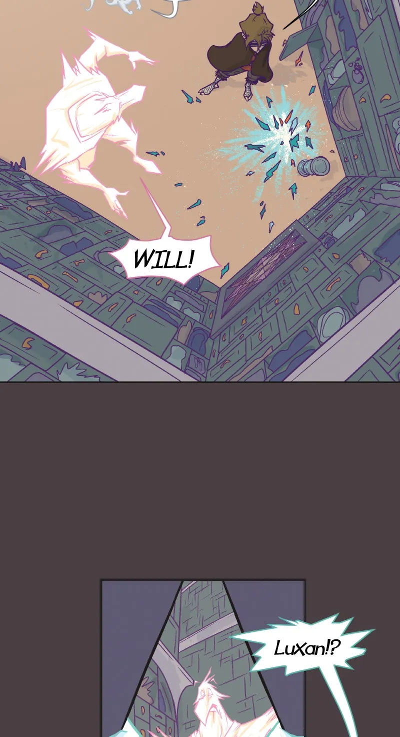 Spirits Chapter 28 page 9 - 