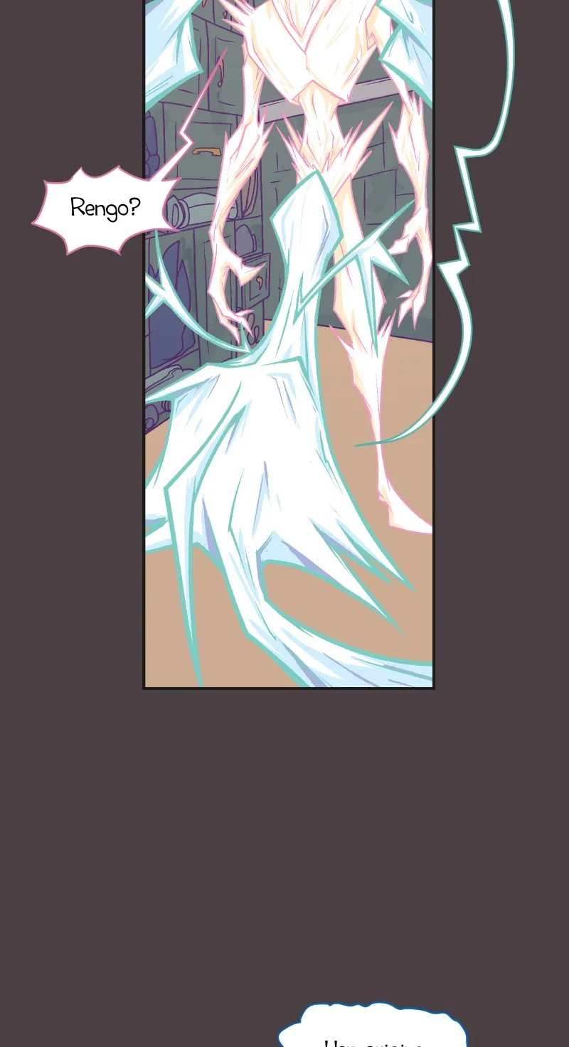Spirits Chapter 28 page 10 - 