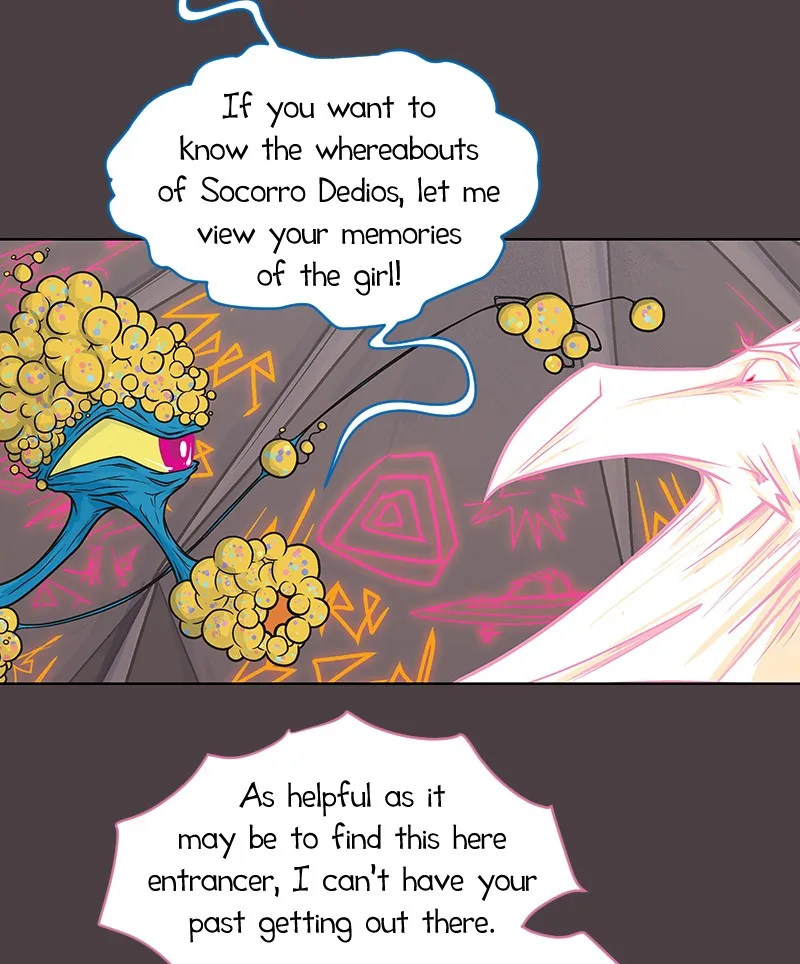 Spirits Chapter 29 page 11 - 