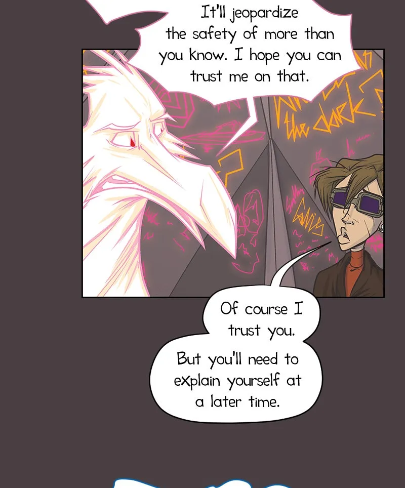 Spirits Chapter 29 page 12 - 