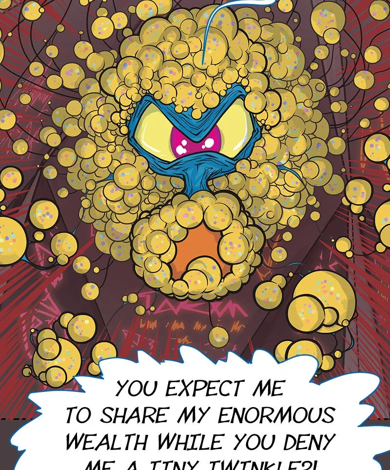Spirits Chapter 29 page 14 - 