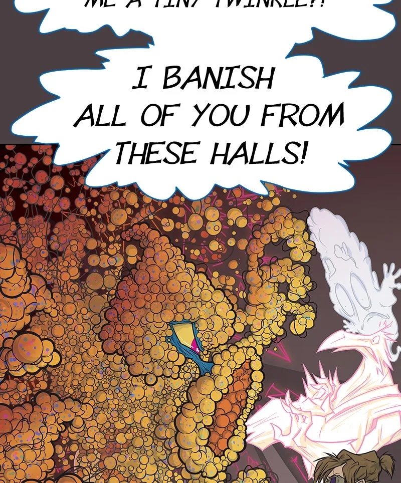 Spirits Chapter 29 page 15 - 