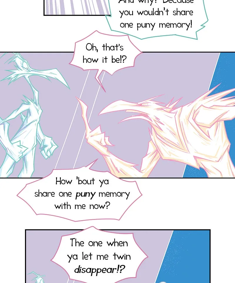 Spirits Chapter 29 page 20 - 