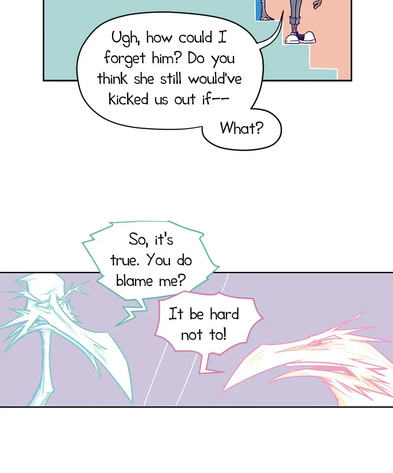 Spirits Chapter 29 page 23 - 