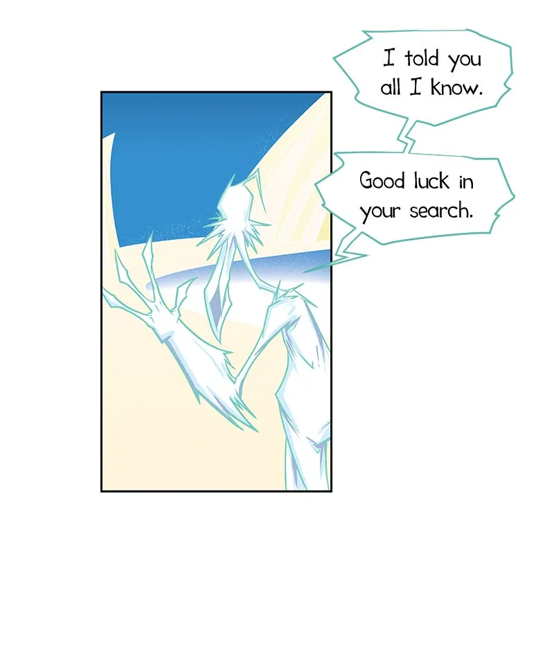 Spirits Chapter 29 page 25 - 