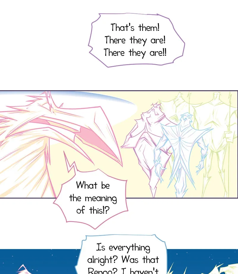 Spirits Chapter 29 page 27 - 
