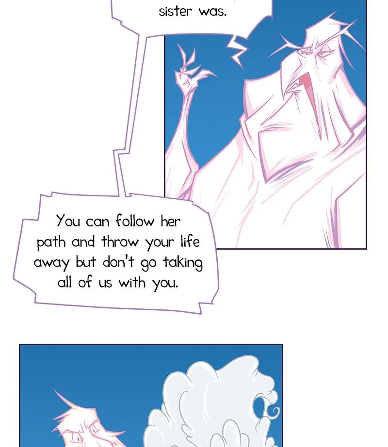 Spirits Chapter 29 page 29 - 