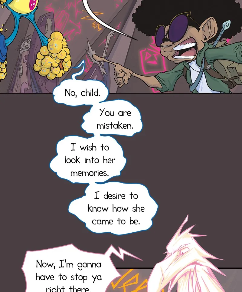 Spirits Chapter 29 page 4 - 