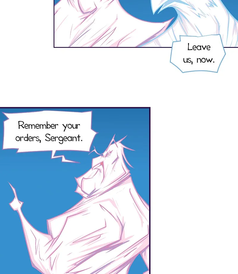Spirits Chapter 29 page 31 - 