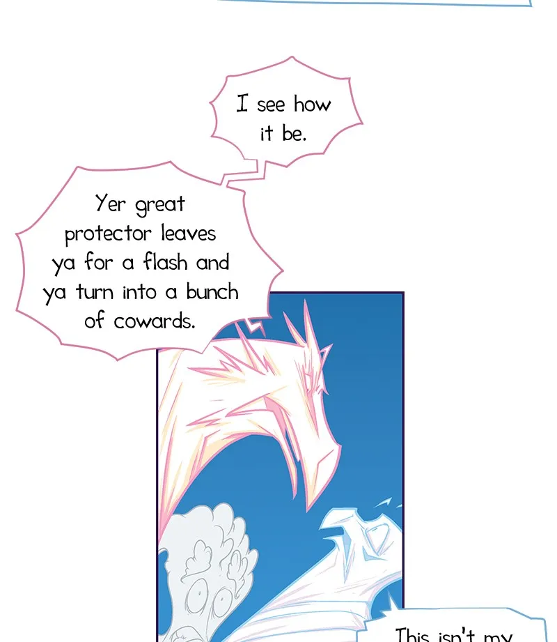 Spirits Chapter 29 page 34 - 