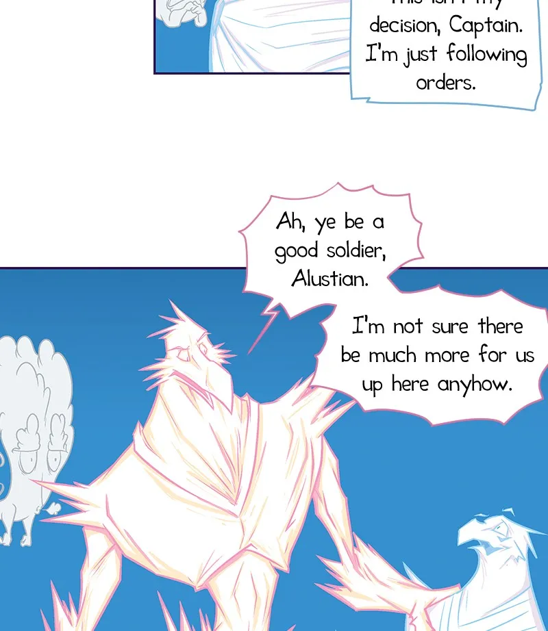 Spirits Chapter 29 page 35 - 
