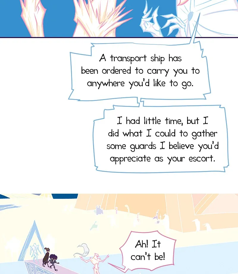 Spirits Chapter 29 page 36 - 