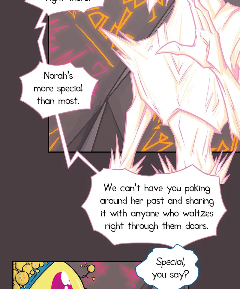 Spirits Chapter 29 page 5 - 