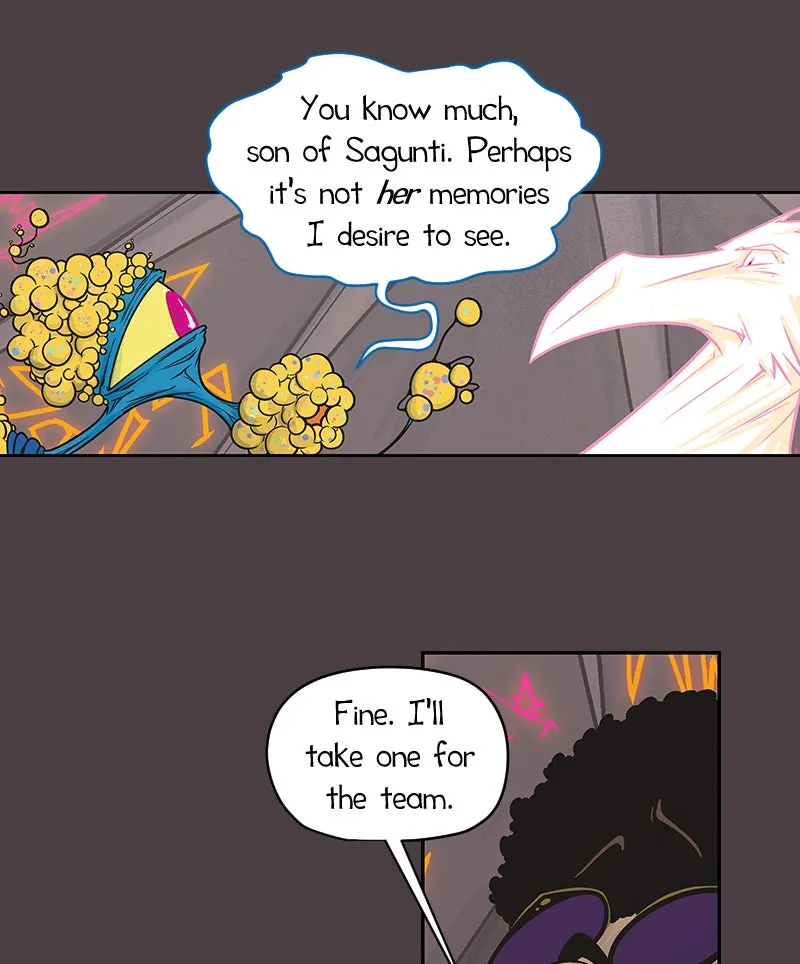Spirits Chapter 29 page 7 - 