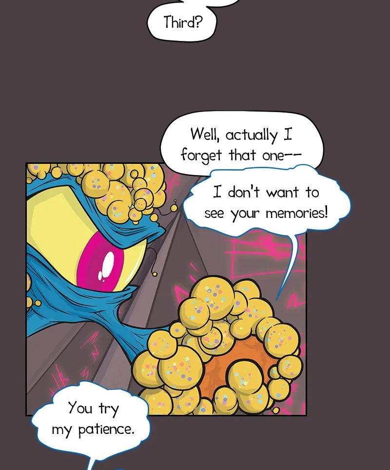 Spirits Chapter 29 page 10 - 