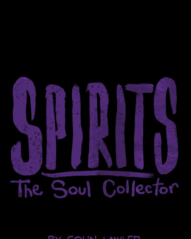 Spirits Chapter 3 page 1 - 