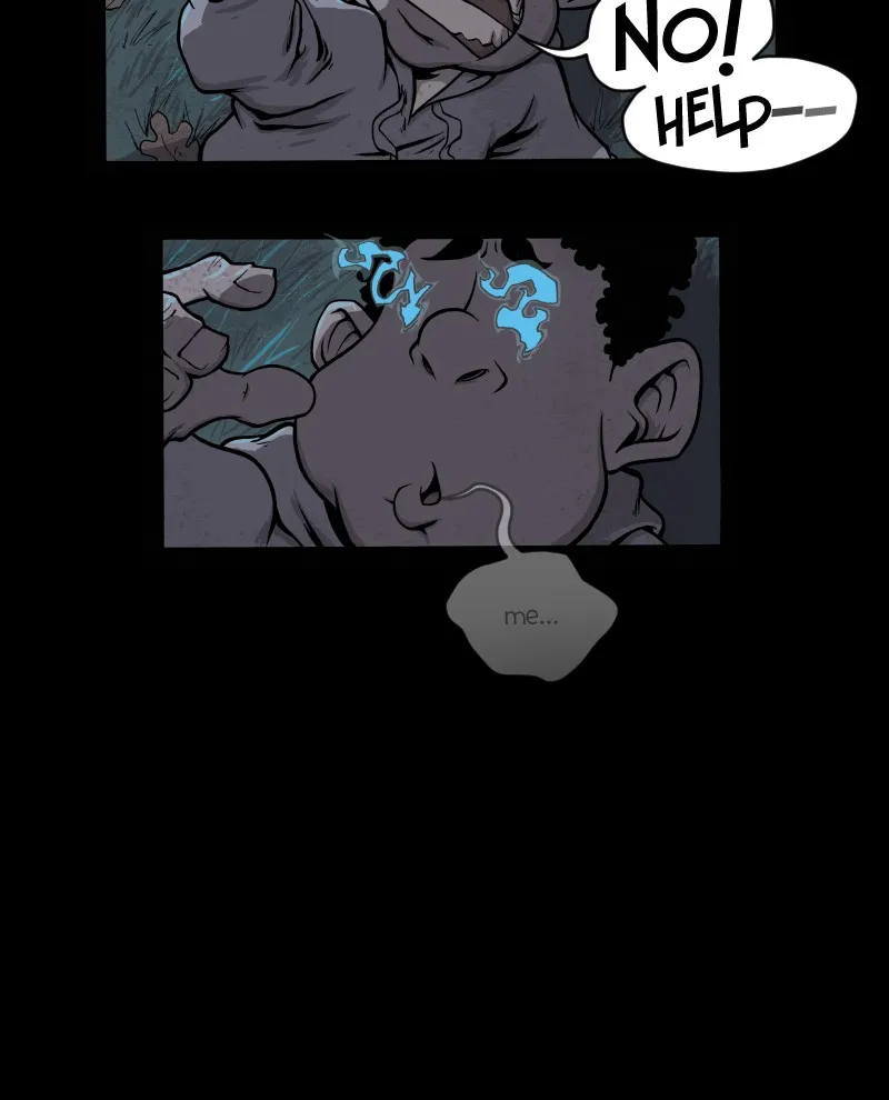 Spirits Chapter 3 page 13 - 