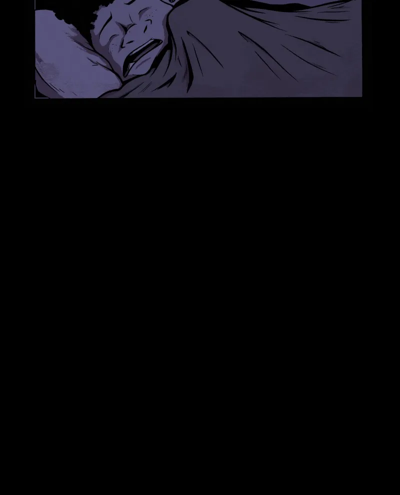 Spirits Chapter 3 page 3 - 
