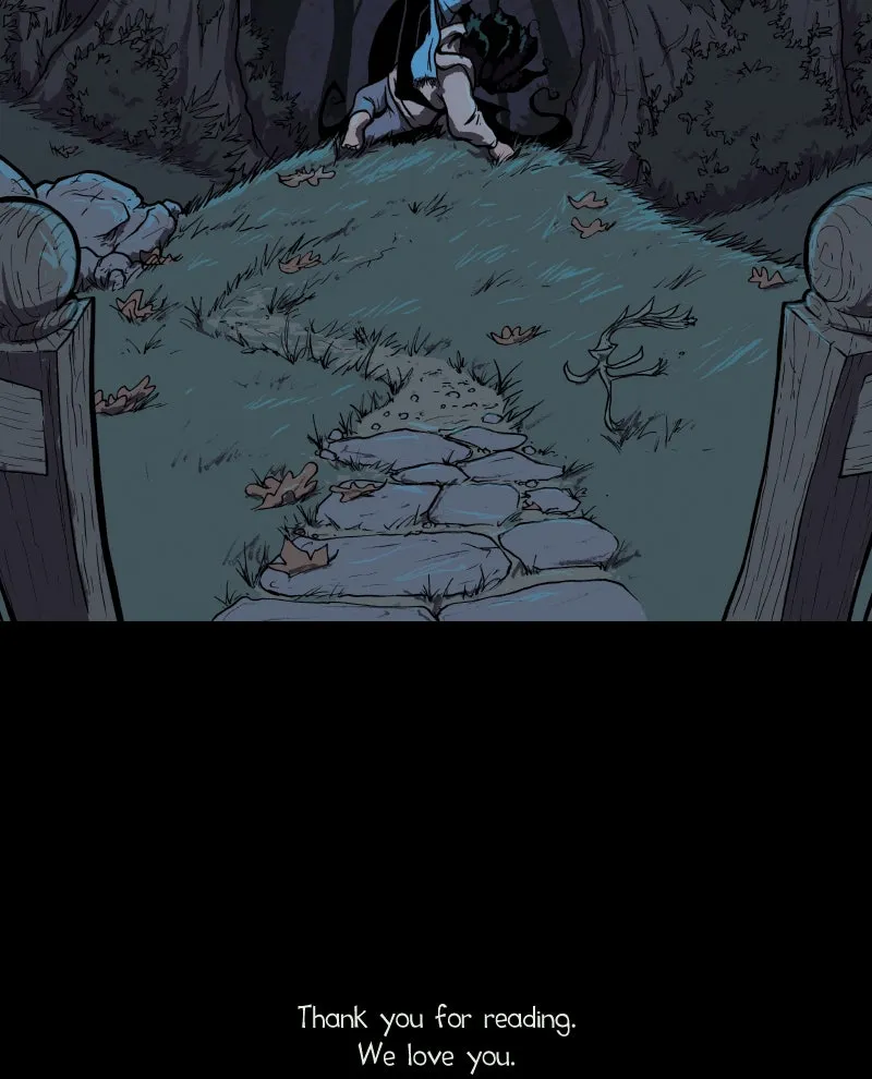 Spirits Chapter 3 page 25 - 
