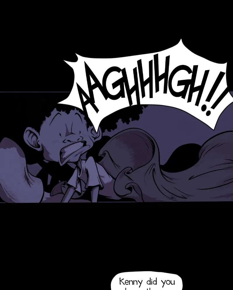 Spirits Chapter 3 page 4 - 